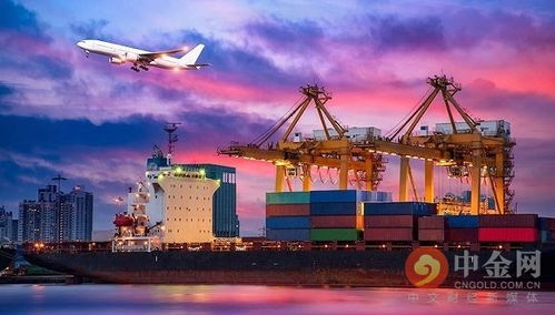 美國(guó)12月商品貿(mào)易逆差擴(kuò)大至創(chuàng)紀(jì)錄水平